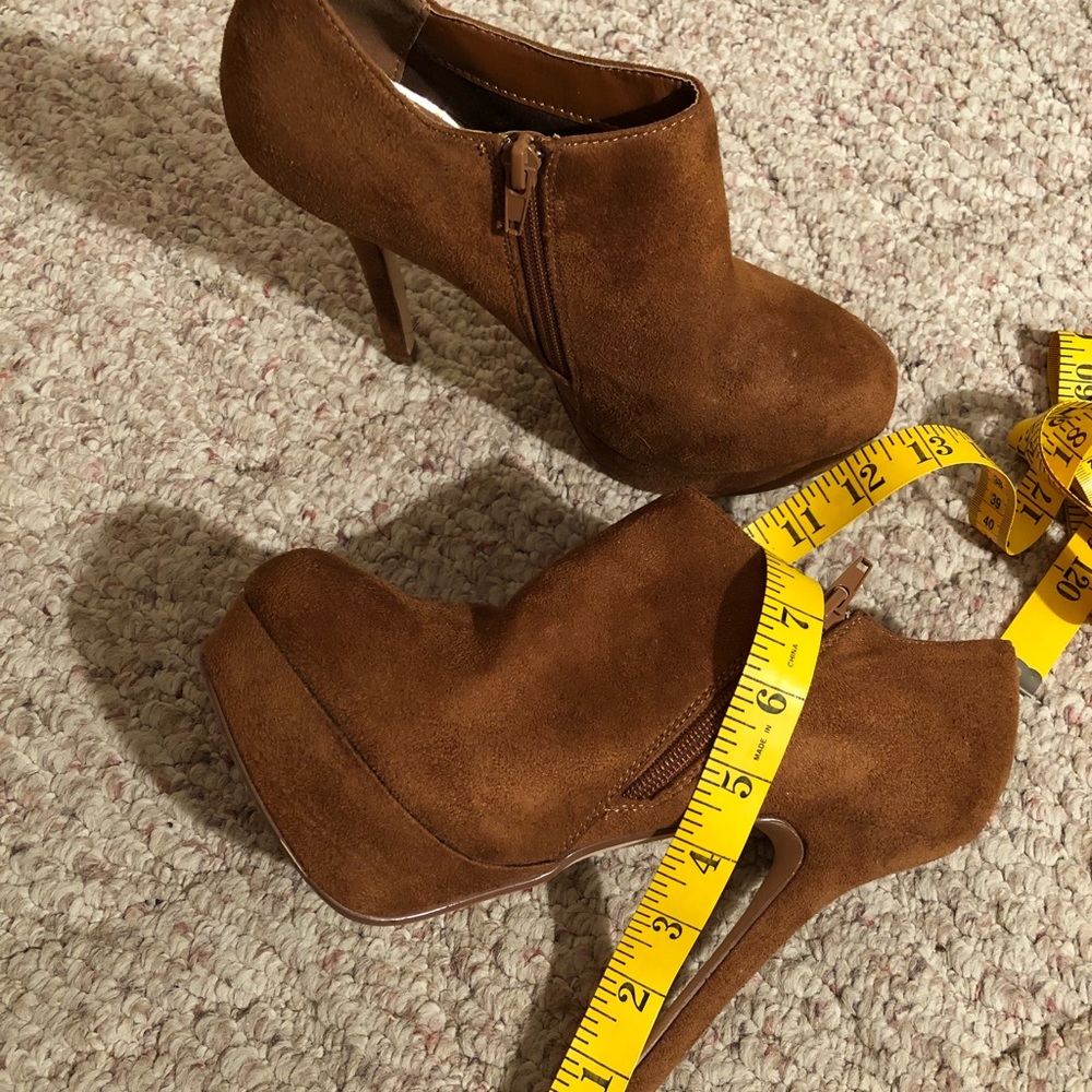 Booties
